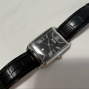 Hugo Boss Watch
